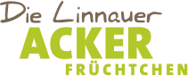 Überschrift: Die Linnauer Ackerfrüchtchen