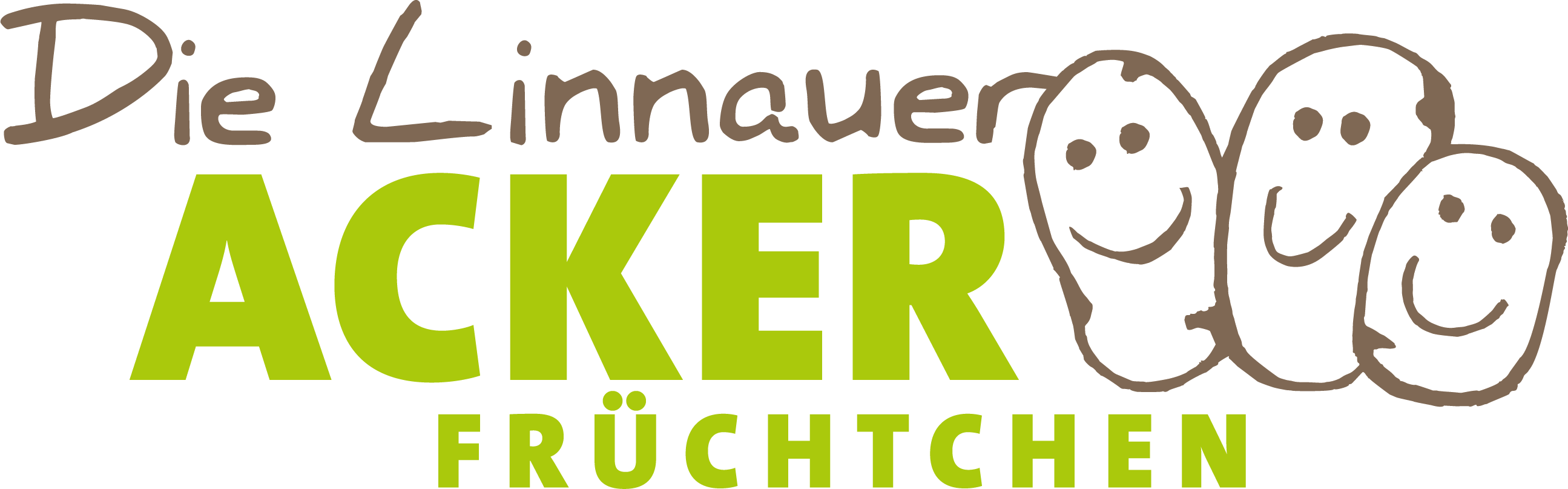 Linnauer Ackerfrüchtchen